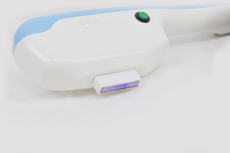 lorance-beauty ipl hair removal device machine LLS-G01A插图2