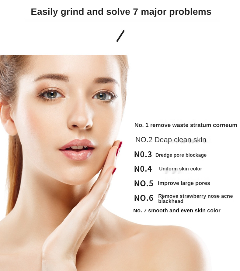 3 in 1 Diamond Microdermabrasion Beauty facial Machine Vacuum Suction Tool Water Spray Facial Face Exfoliate Skin Peeling device插图2