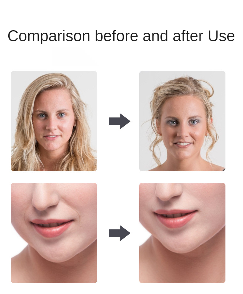 3 in 1 Diamond Microdermabrasion Beauty facial Machine Vacuum Suction Tool Water Spray Facial Face Exfoliate Skin Peeling device插图4