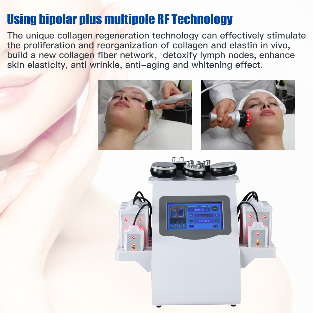New portable body slimming massage Slimming Machine vacuum weight loss device body slimming插图1