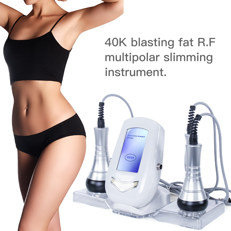 Best-selling portable beauty salon home tightening body vacuum slimming machine插图