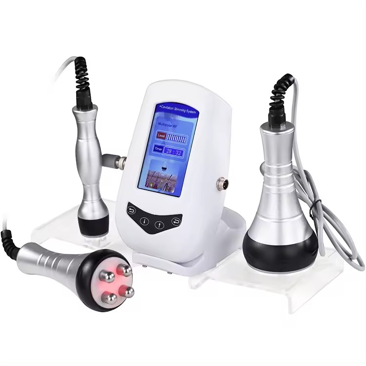 Best-selling portable beauty salon home tightening body vacuum slimming machine插图6